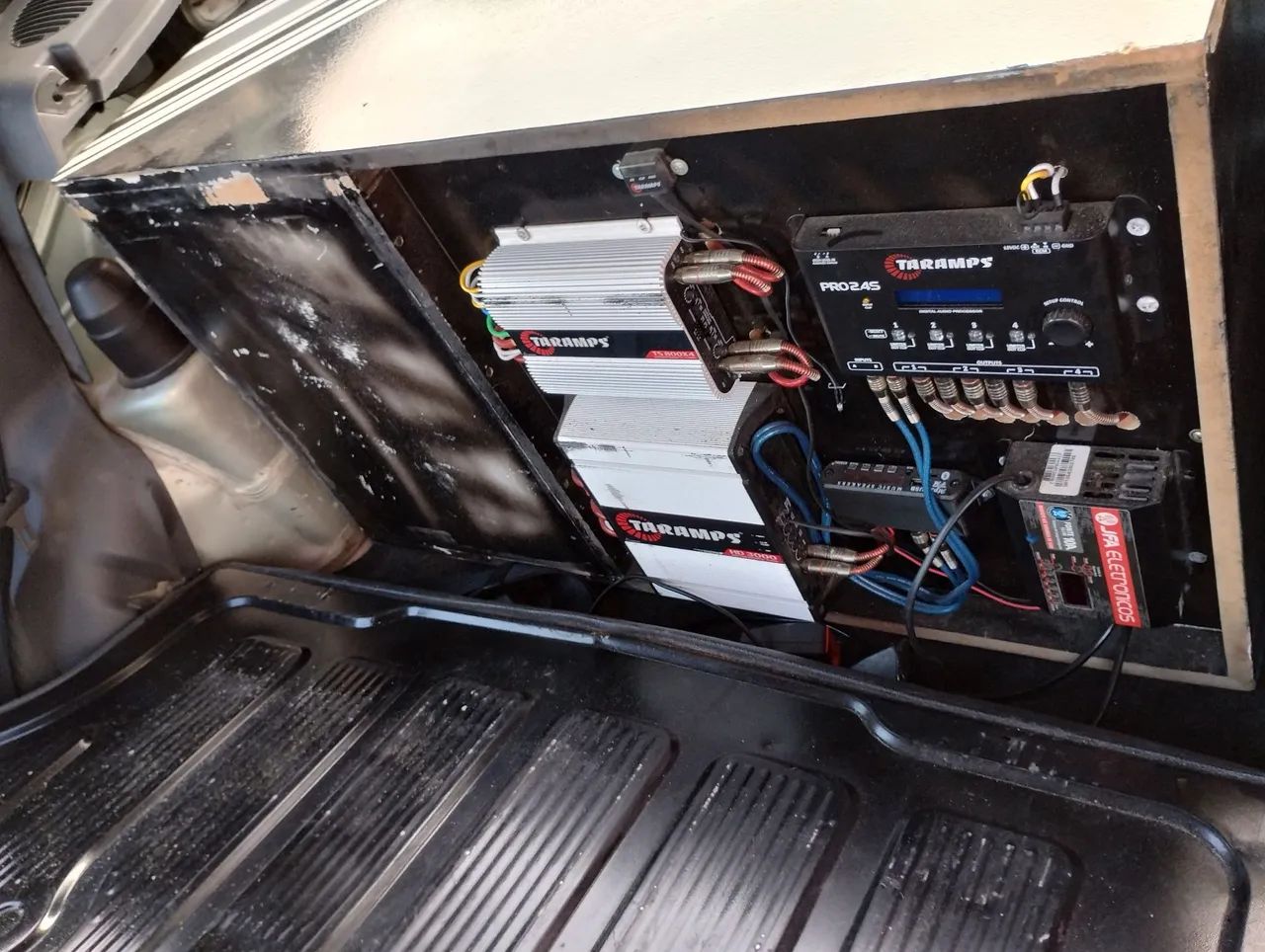 Som automotivo  - Foto 2