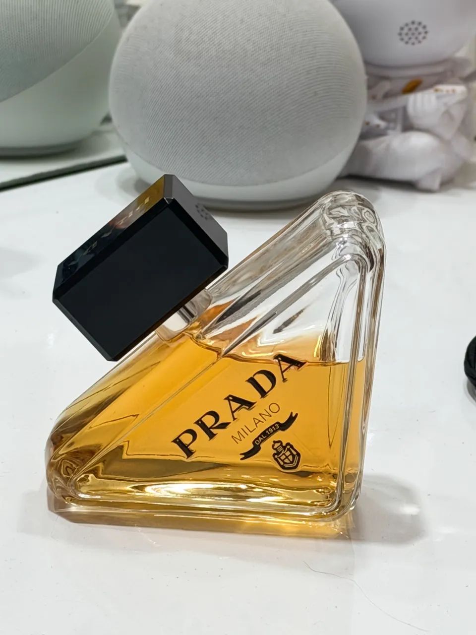 Prada paradoxe 