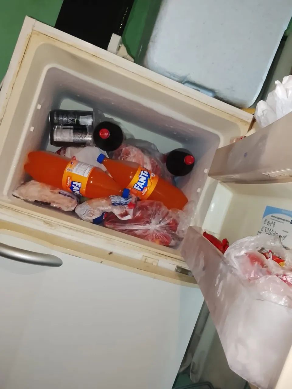 Geladeira  - Foto 2