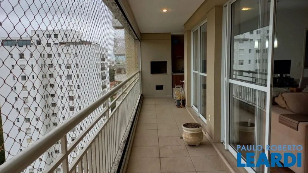 APARTAMENTO - ALTO DA BOA VISTA - SP - Foto 4