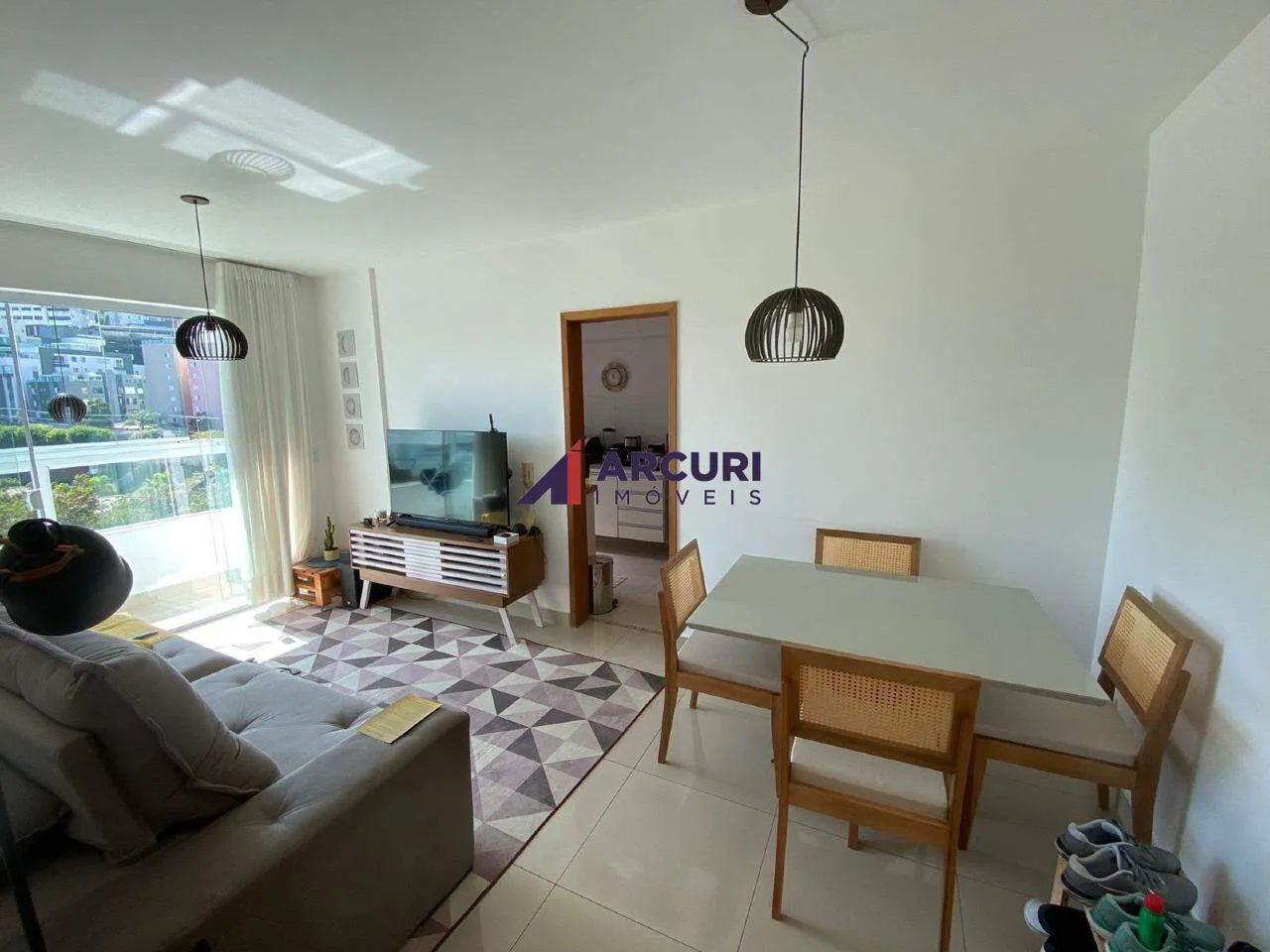 Apartamento 02 quartos Buritis (BH) - Locação - Foto 2