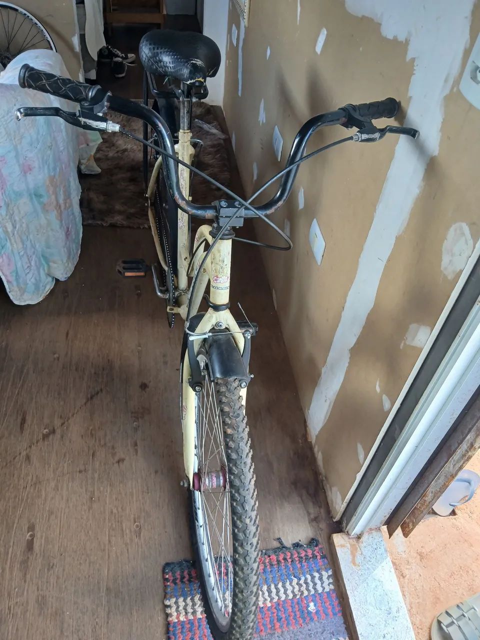 Bicicleta Feminina  - Foto 3