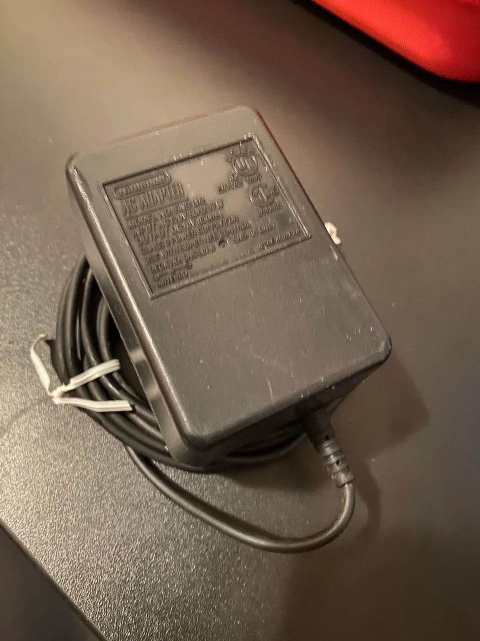 Fonte Super Nintendo Original