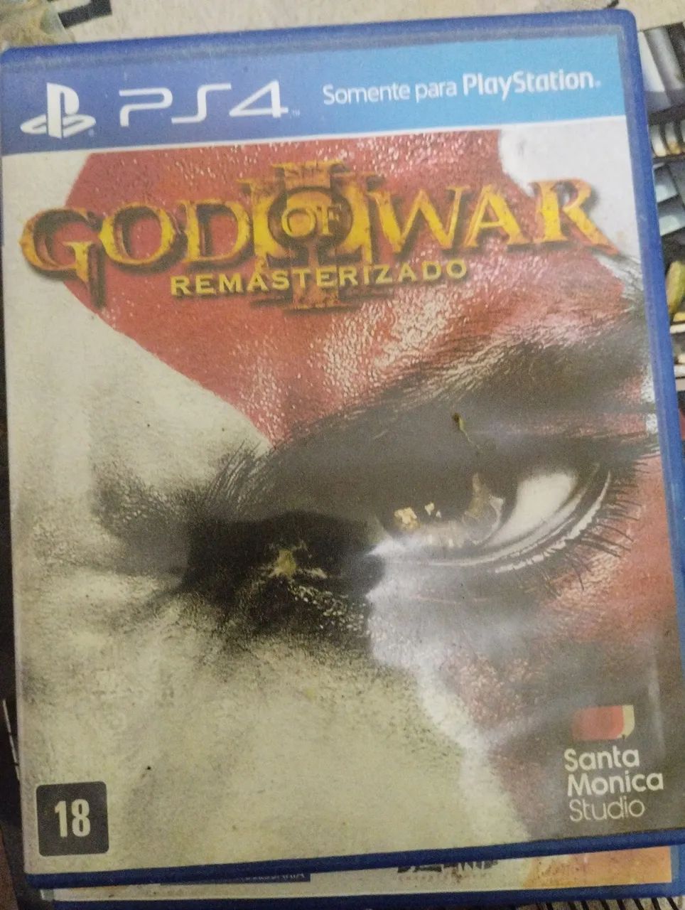 Jogos de Ps4  - Foto 5