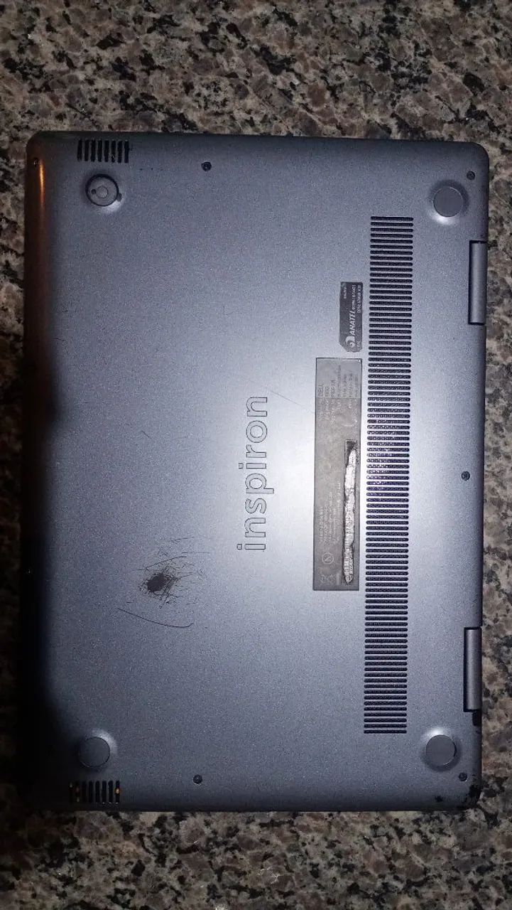 Notebook Dell - Foto 2