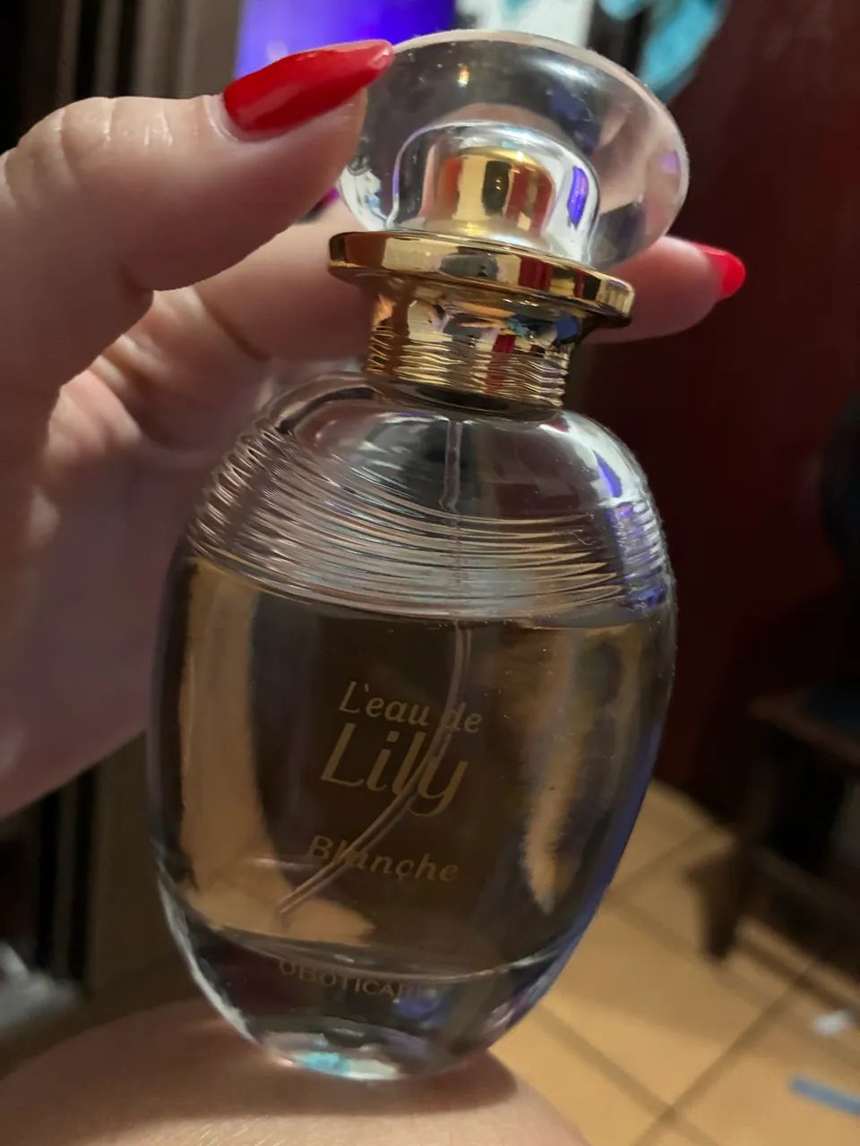 Perfume  - Foto 4
