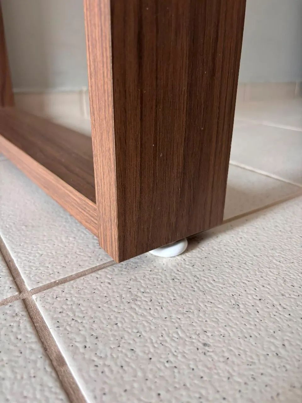 Mesa Escrivaninha para Escritório Squadra II - Foto 2