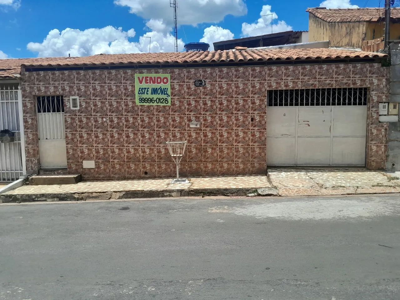 Foto - Cidade Ocidental - Centro