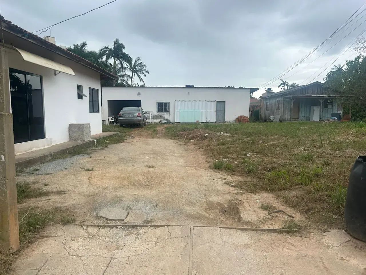Terreno próximo ao centro de Camboriú, Bairro Cedro! - Foto 3