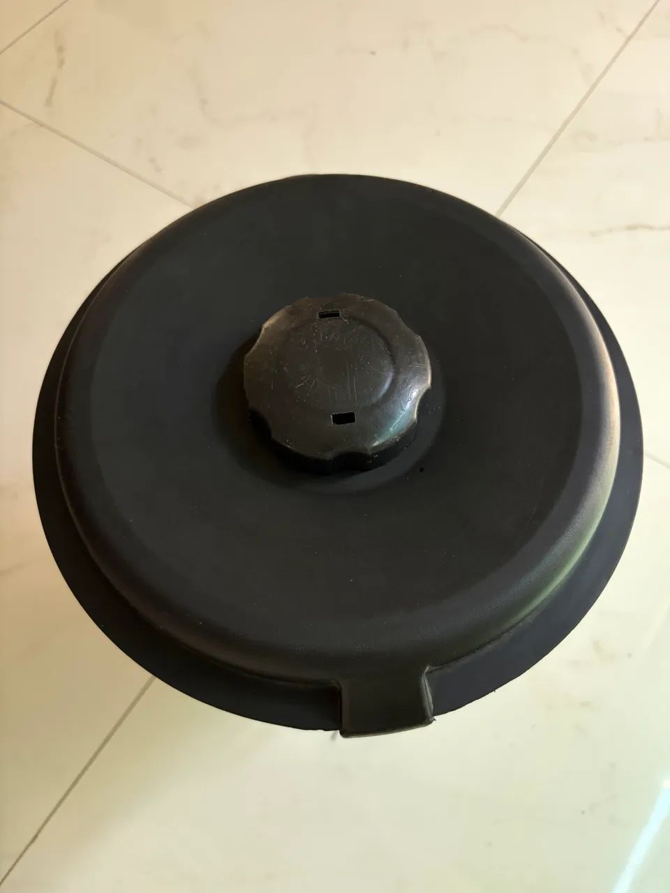 Copo Completo 6 Litros Inox Para Liquidificadores Lc Skymsen - Foto 4