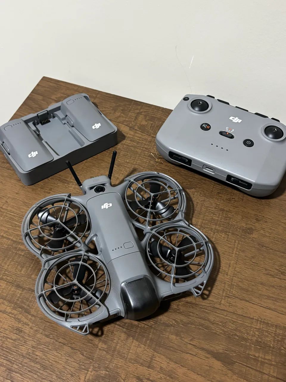 Dji Neo 2 Combo - Foto 3