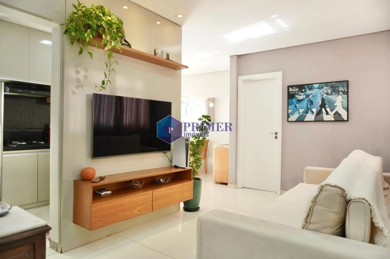 Apartamento 2 quartos - Cruzeiro