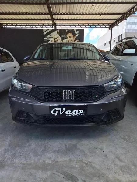 Fiat Cronos Drive 1.3 8V Flex 2022 - Foto 4