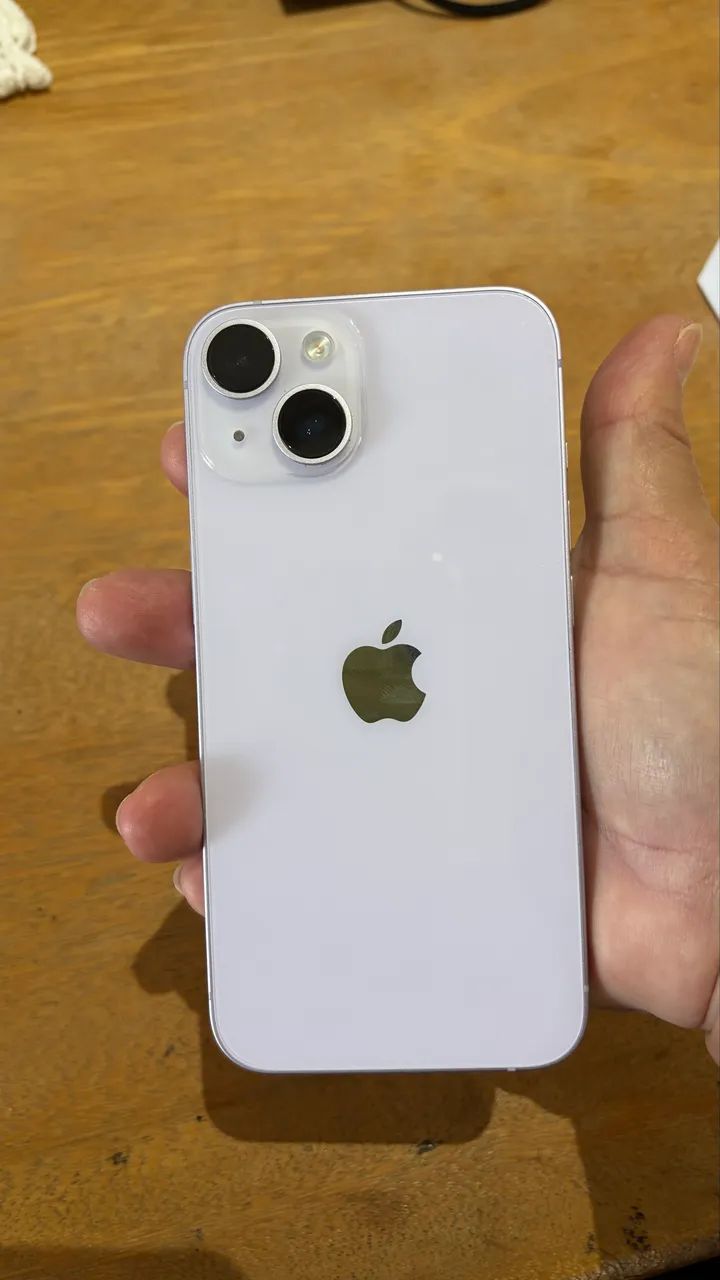 iPhone 14 128 Gb impecável  - Foto 2