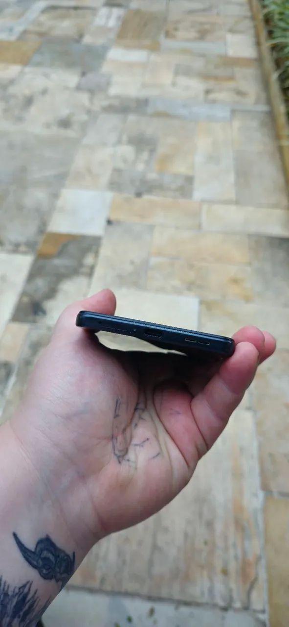 POCO F4 4GB RAM / 128GB - Foto 5