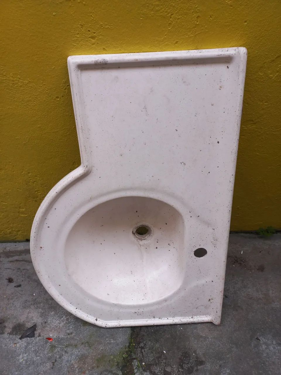 Pia para banheiro 