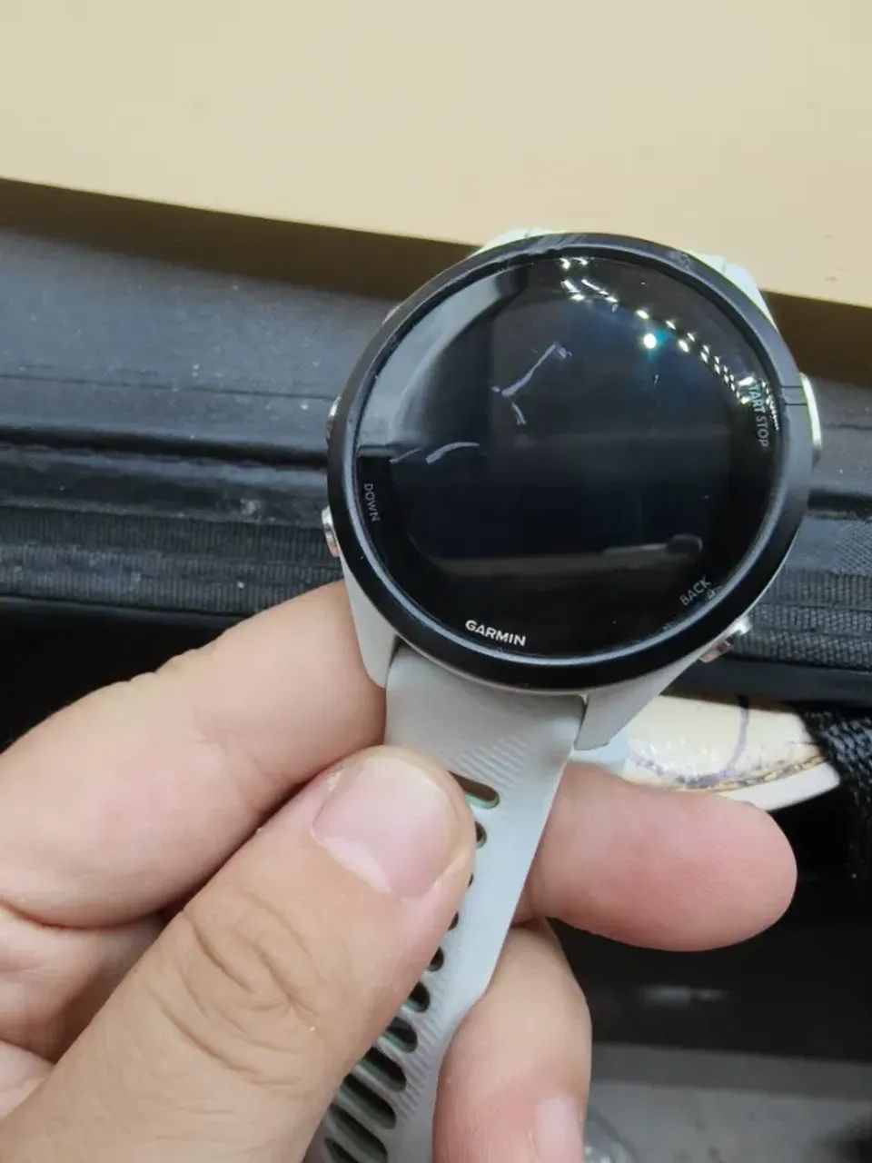 Garmin 265  - Foto 2