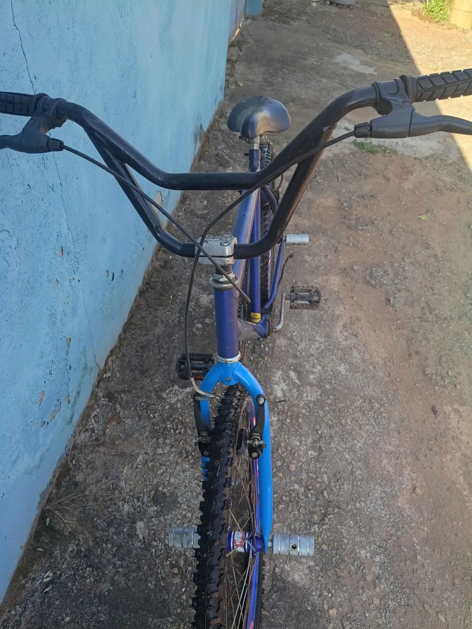 Bicicleta aro 26 - Foto 3