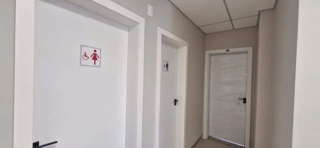 Sala disponível para locação no centro de Betim/MG - Foto 5