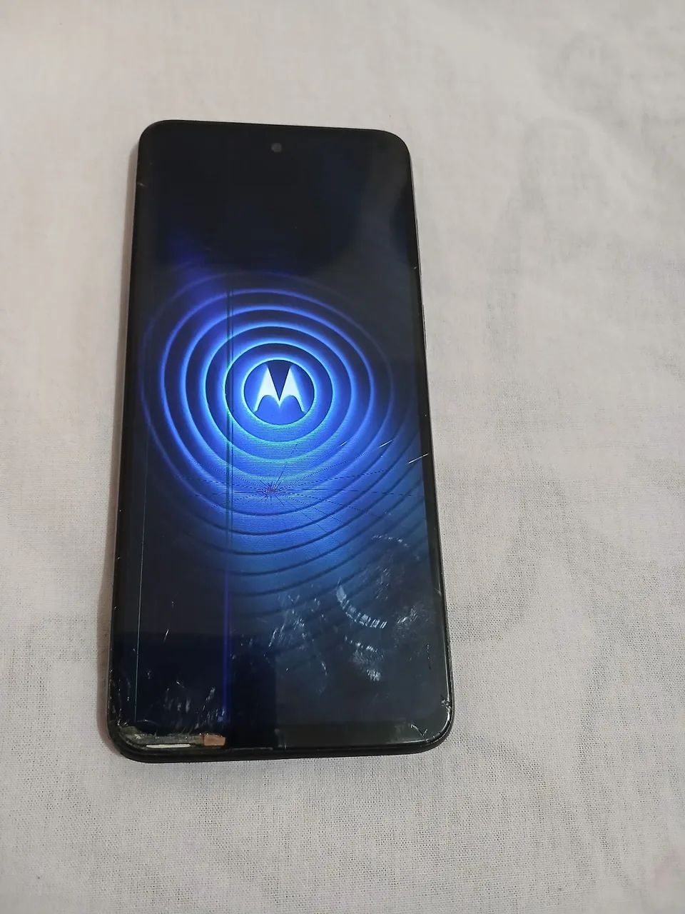 Motorola G53 - Foto 2