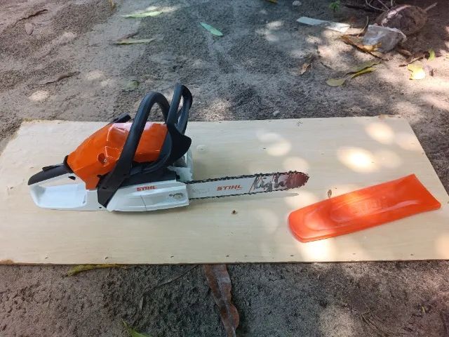 MOTOSSERA STIHL MS 162 - NOVISSIMA  - Foto 4