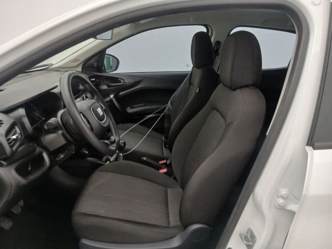 Fiat Argo Drive 1.0 Firefly, foto 16 de 18