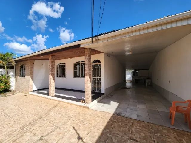 Vende-se casa no Asa Branca com 5 quartos, no Asa Branca toda Documentada. - Foto 2