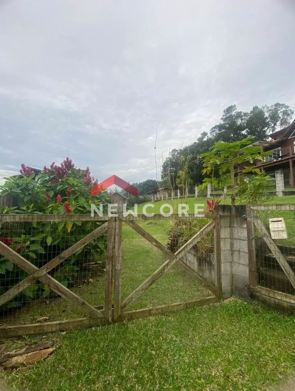 Lote em Rua da pousada da vida sol e mar - Praia do Rosa - Imbituba/SC - Foto 2