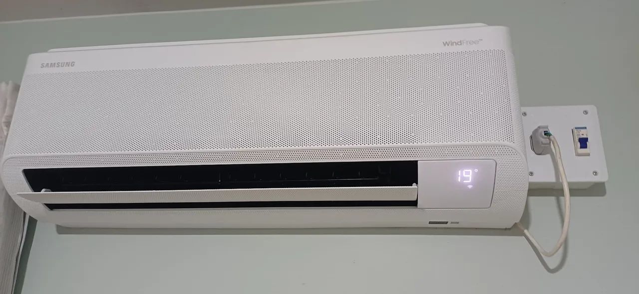 Vendo ar-condicionado  - Foto 3