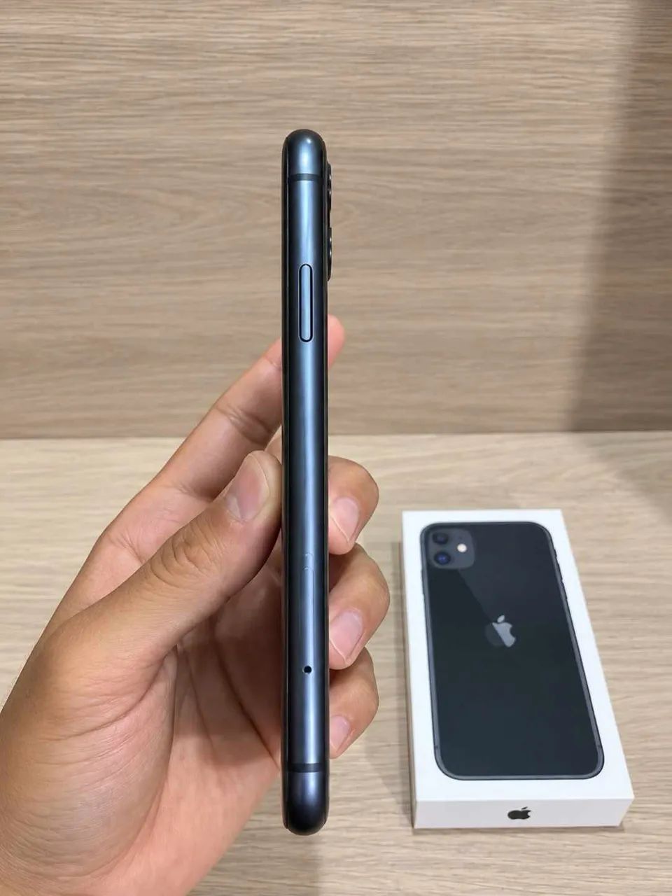 iPhone 11 68gb - Foto 3