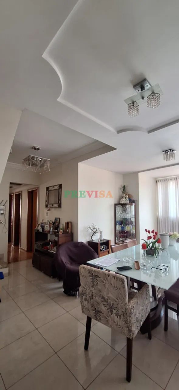 Cobertura com 3 quartos à venda em Belo Horizonte - Foto 4