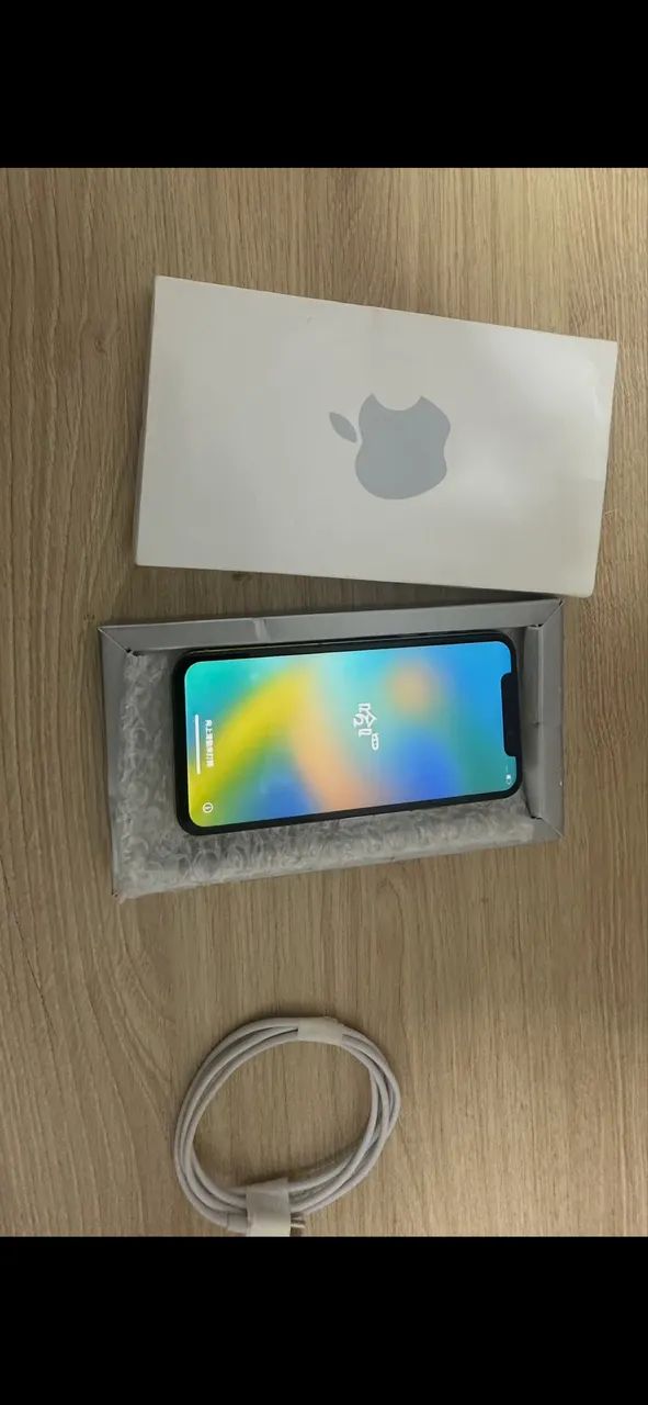 iPhone XS  - Foto 2