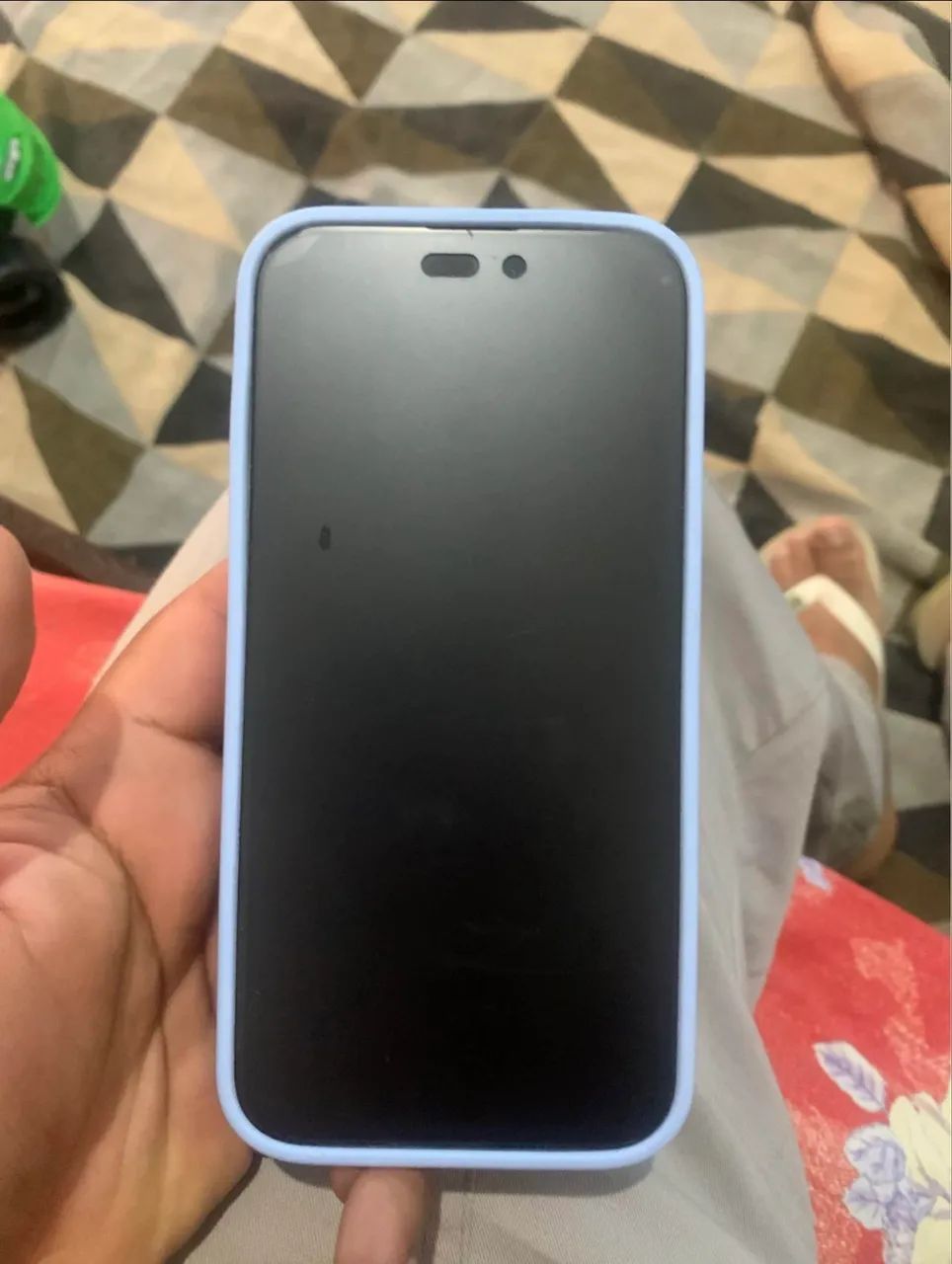 iPhone 14 Pro Max  - Foto 2