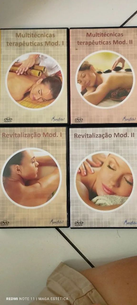 Módulos Estética  - Foto 5