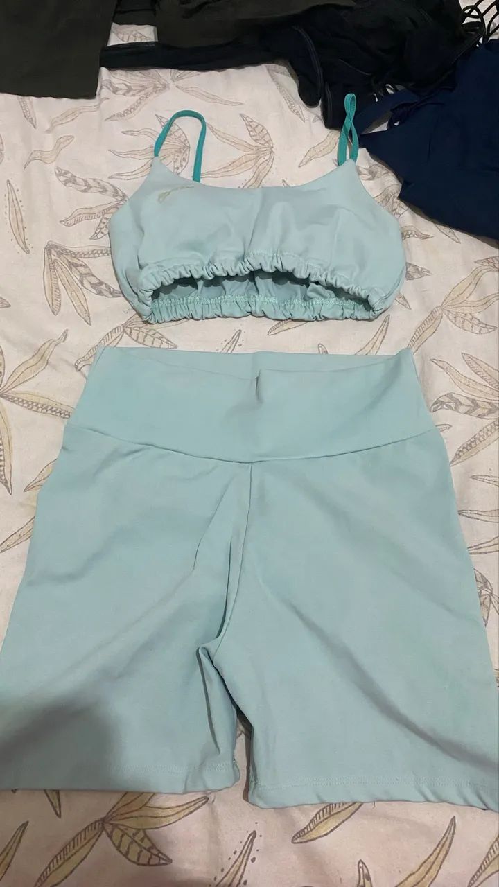 Roupas  - Foto 2