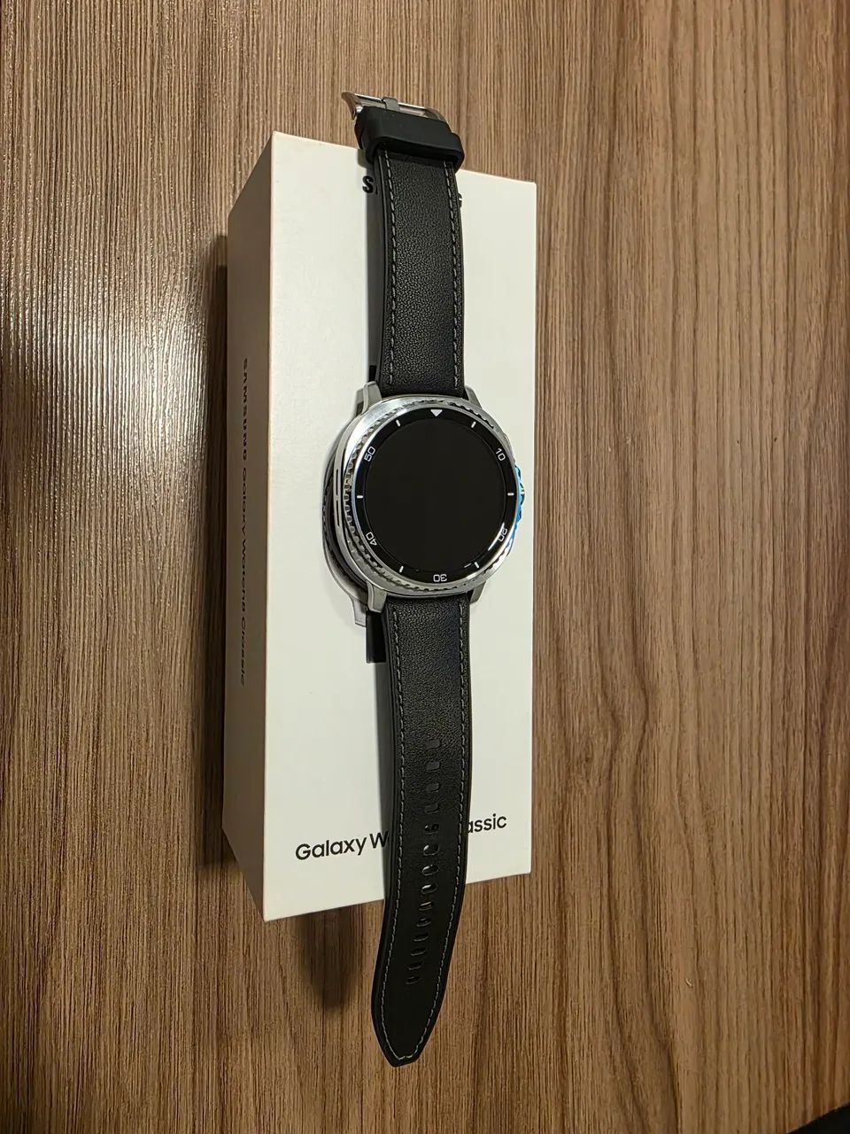 Samsung Galaxy Watch8 Classic  - Foto 2