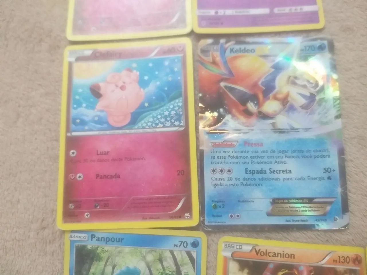 Cartas Pokémon - Foto 3