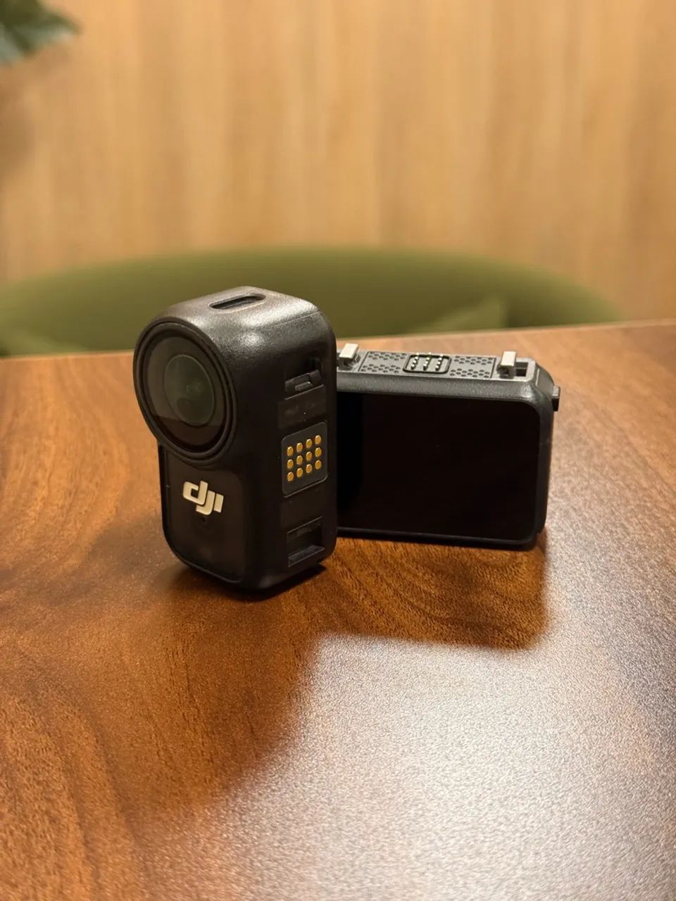 DJI OSMO NANO  - Foto 3