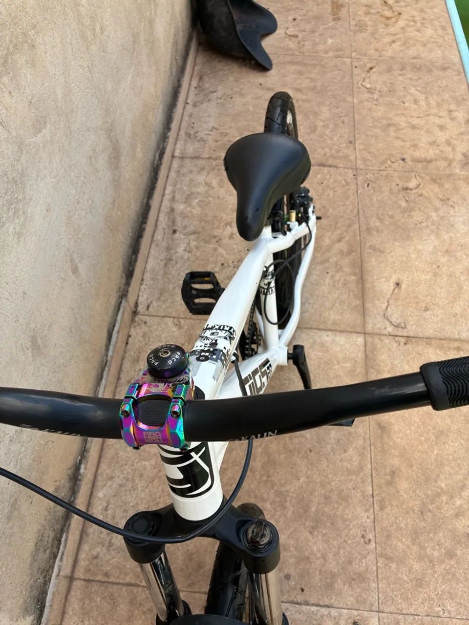 Bicicleta Gios 4trix - Foto 3