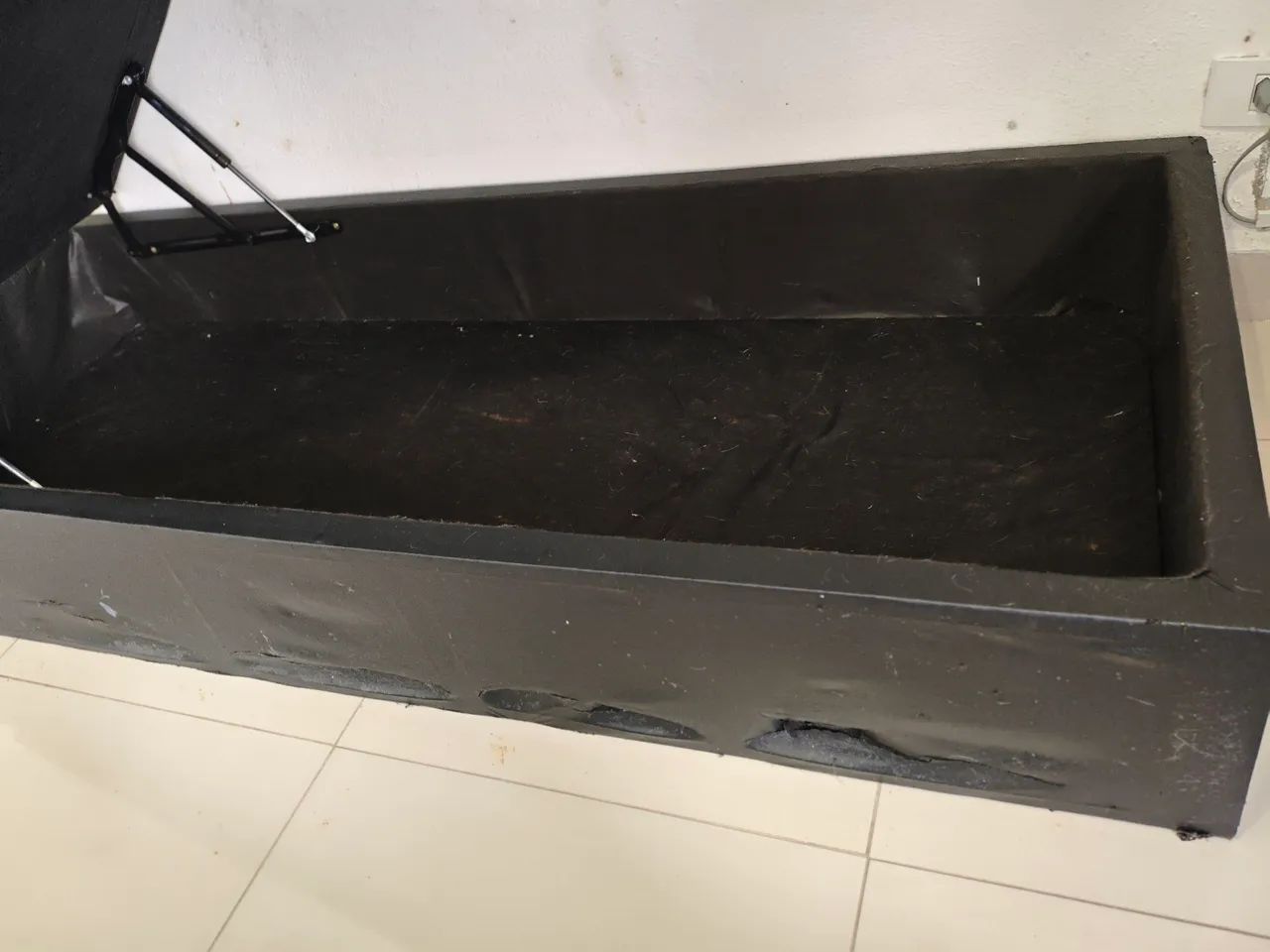 Suporte para Cama Queen size - Foto 4