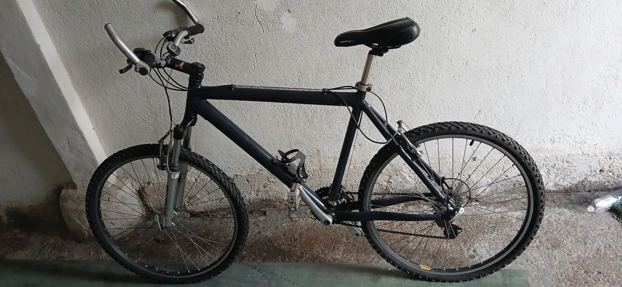 Bicicleta  - Foto 5