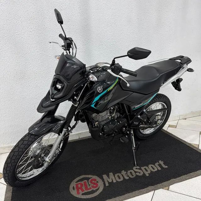 Yamaha XTZ 150 CROSSER S FLEX - Foto 3