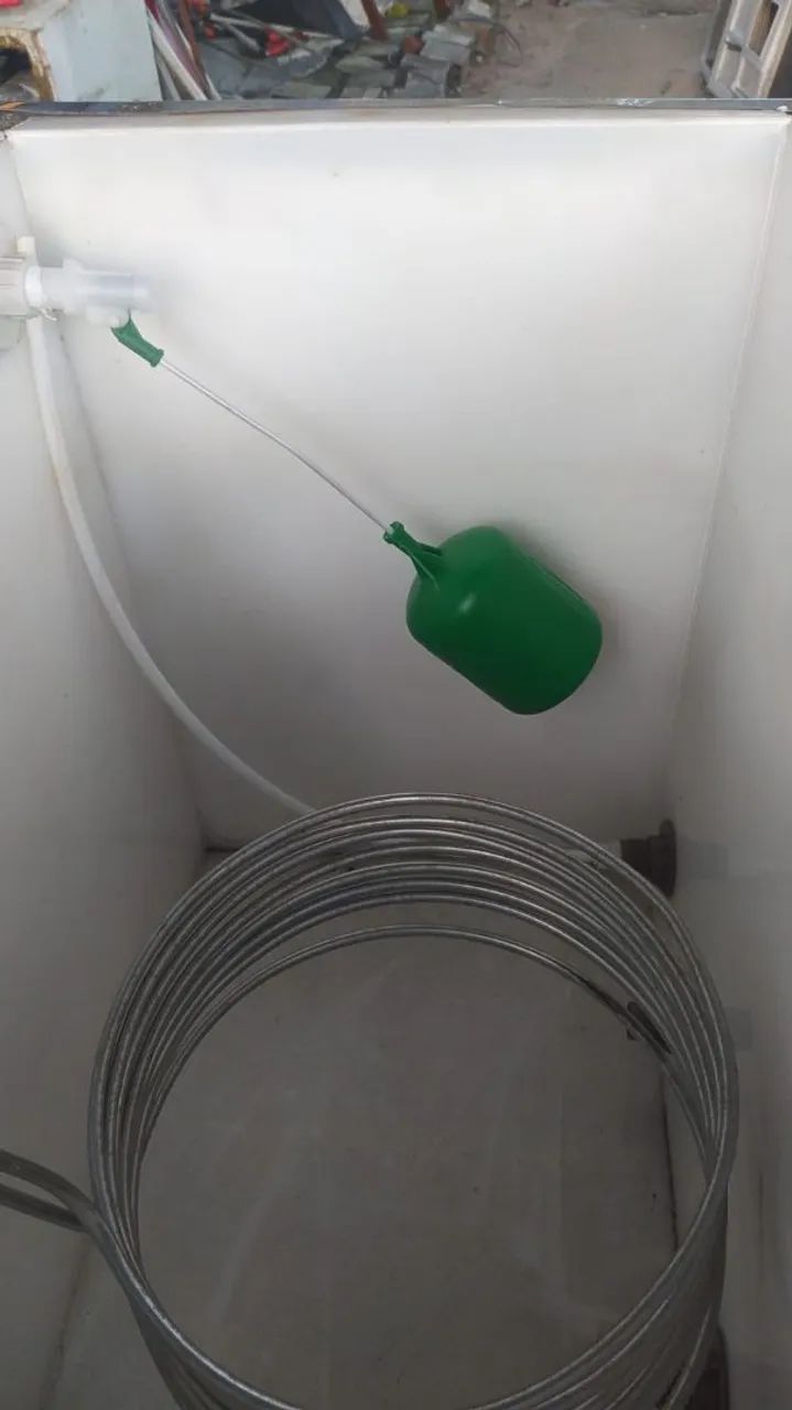 Bebedouro Industrial Inox - Foto 2