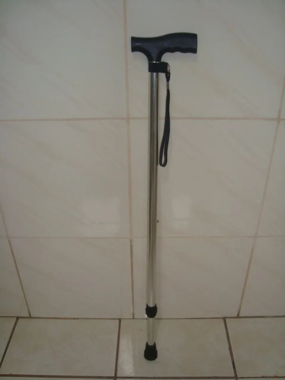 Bengala Dobrável ou Fixa (CADA) - Foto 3