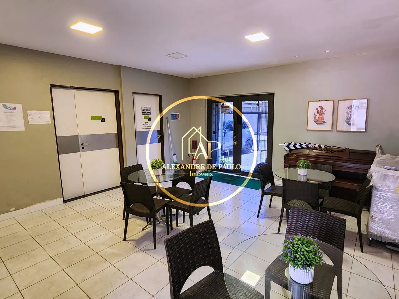 Casa para vender e alugar, BOA VISTA, Recife, PE - Foto 4
