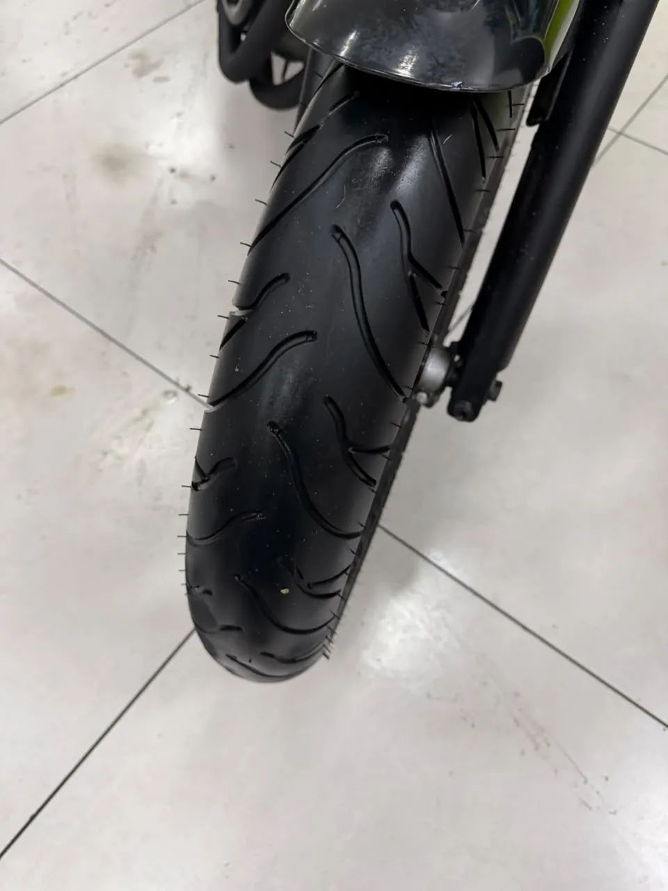 HONDA CB 500 - Foto 3