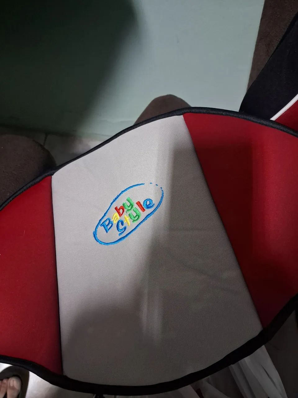 Cadeirinha de Criança para carro - Foto 2
