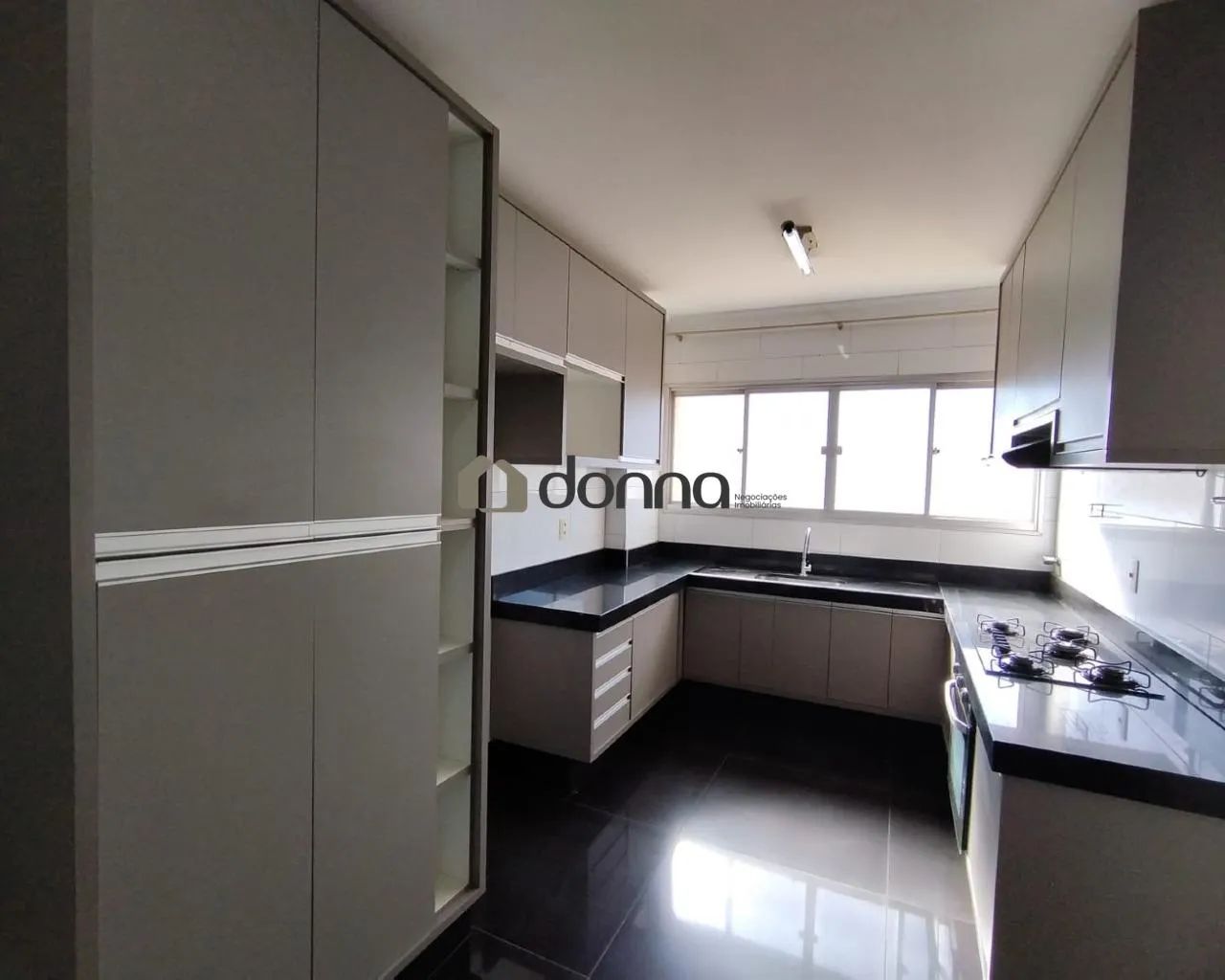 Apartamento 3 Quartos no CONDOMINIO EDIFICIO GUIGNARD, no Centro de Uberaba  Financiamento - Foto 2