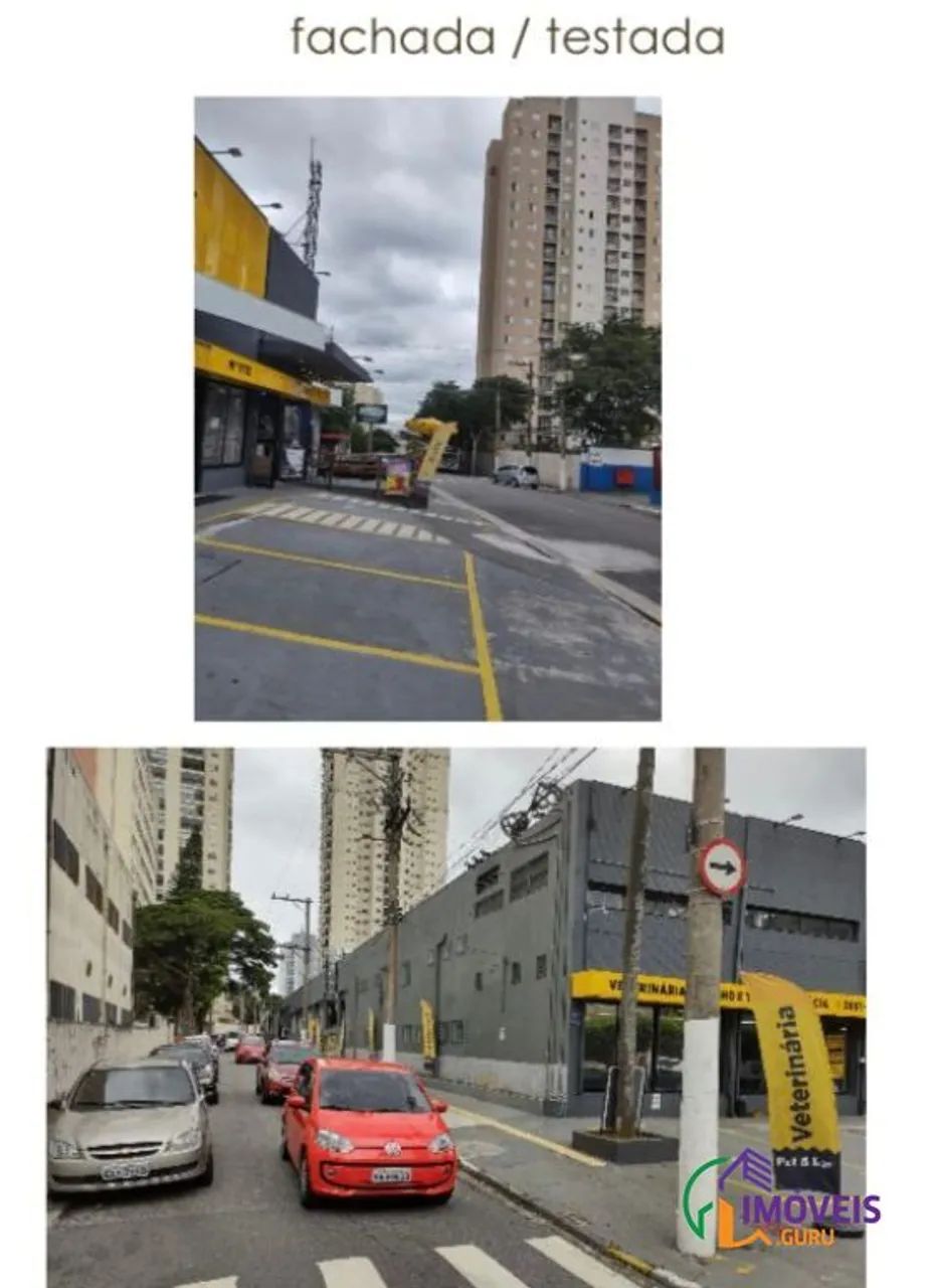 GALPÃO - VILA DAS MERCÊS - SP - Foto 3