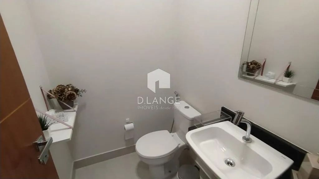 Sala para alugar no bairro Swiss Park em Campinas - SP - Foto 4